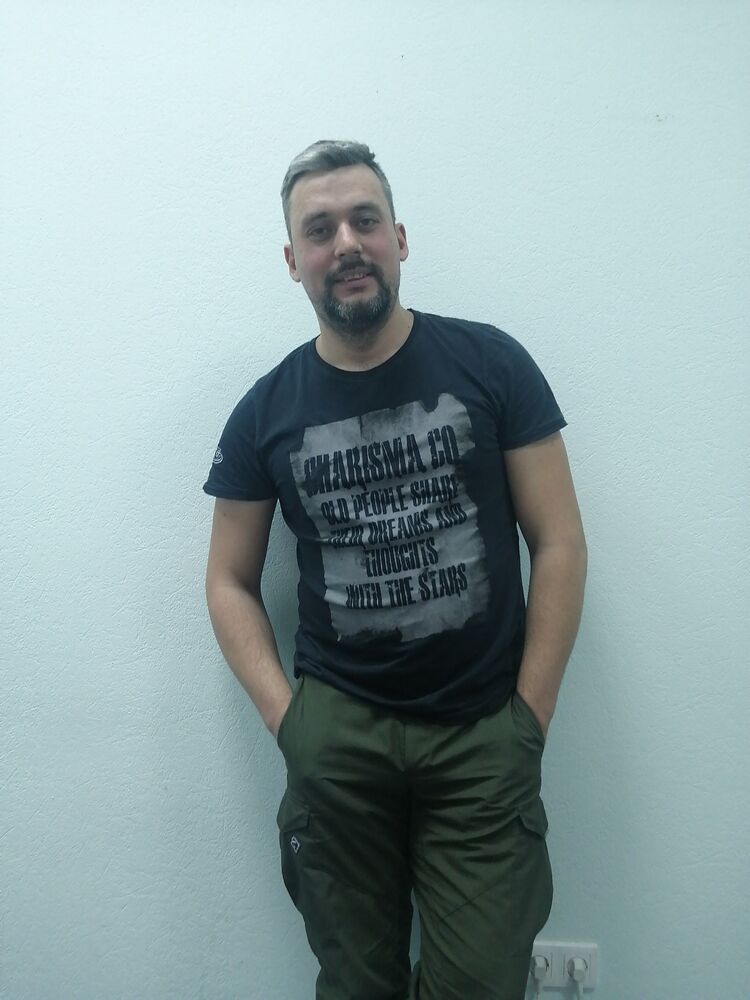 ���������� ���������, ���� ������� Ivan, 38 ���, ������������ ��� ������, ����� � ���������