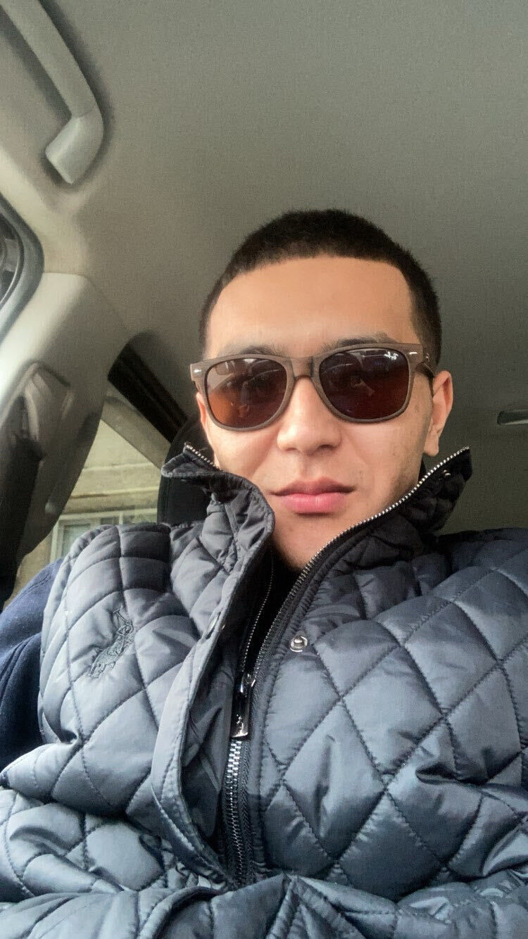  ,   Daniyal, 27 ,   ,   