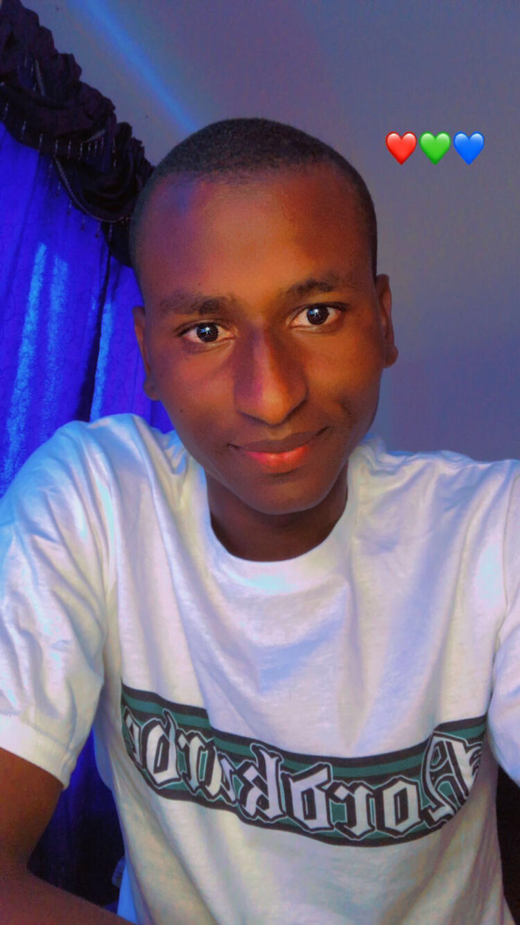 ���� 55195498 ����� Dicko, 19 ���, ���� ���������� � Frankenthal