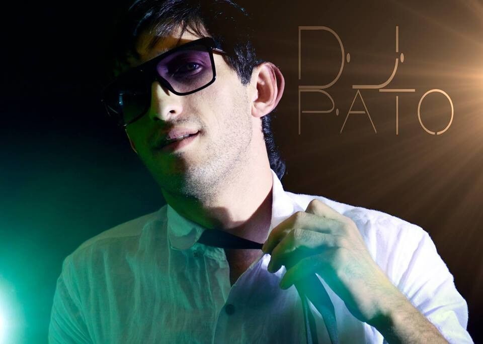 ���������� ������, ���� ������� Pato, 35 ���, ������������ ��� ������, ����� � ���������, c�������� ���������