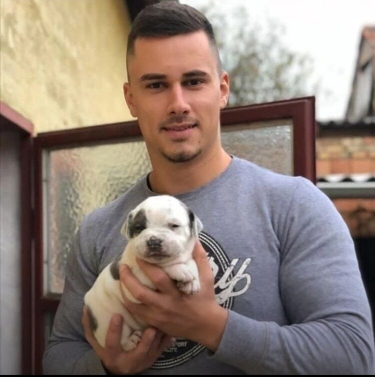 ���� 33494158 ������� ��������, 36 ���, ���� ���������� � �����-����������