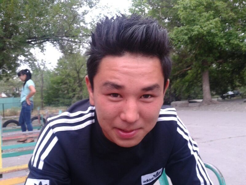 ���� 5243658 ������� Tilek, 32 ����, ���� ���������� � �������