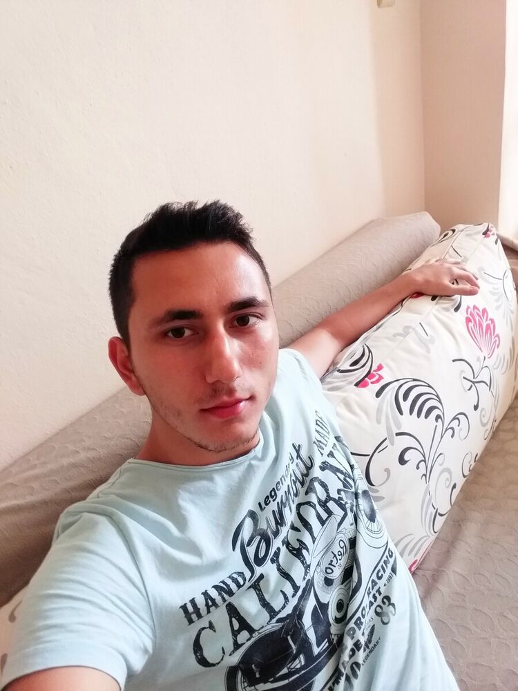  20553238  Mehmet Kemal, 28 ,    Alanya