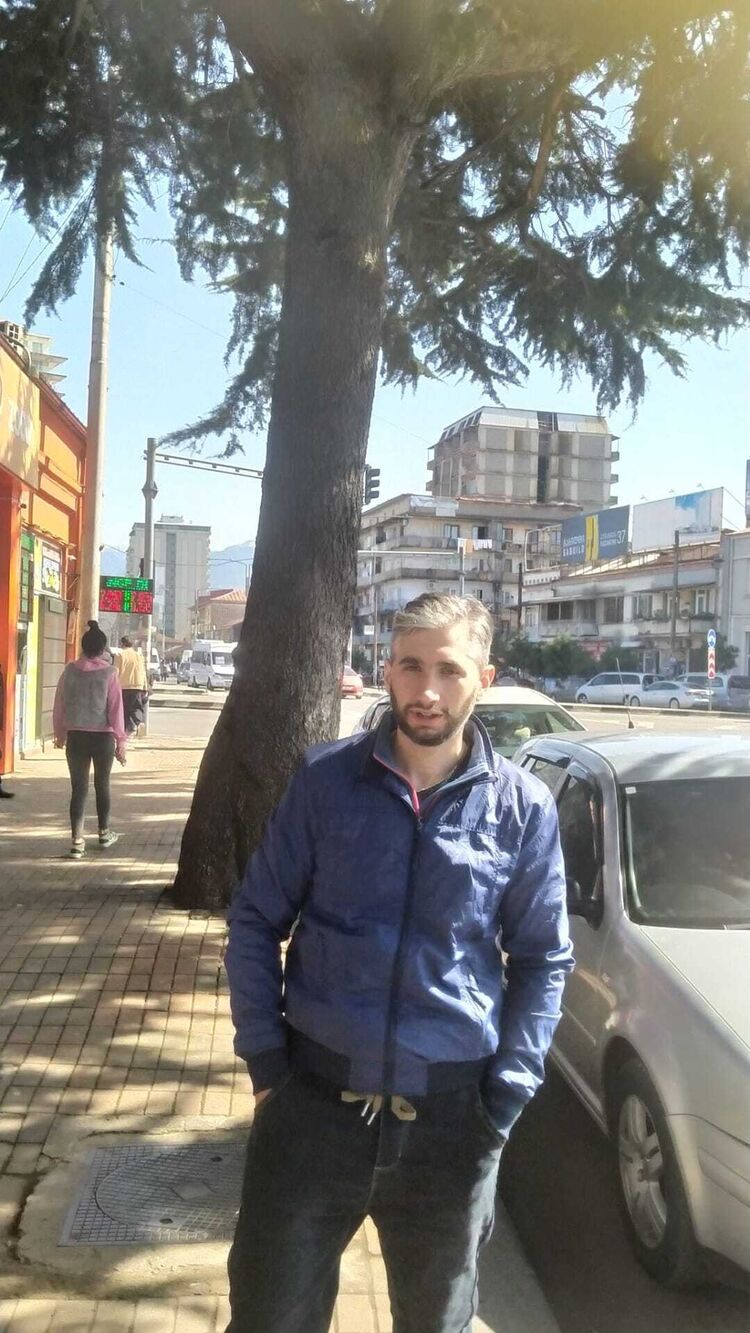 ���������� ������, ���� ������� Irakli, 29 ���, ������������ ��� ������, ����� � ���������