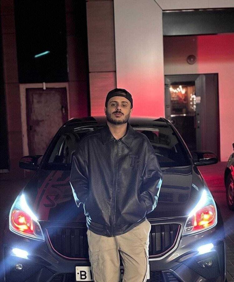 ���������� �������, ���� ������� Ali Hager, 28 ���, ������������ ��� ������, ����� � ���������