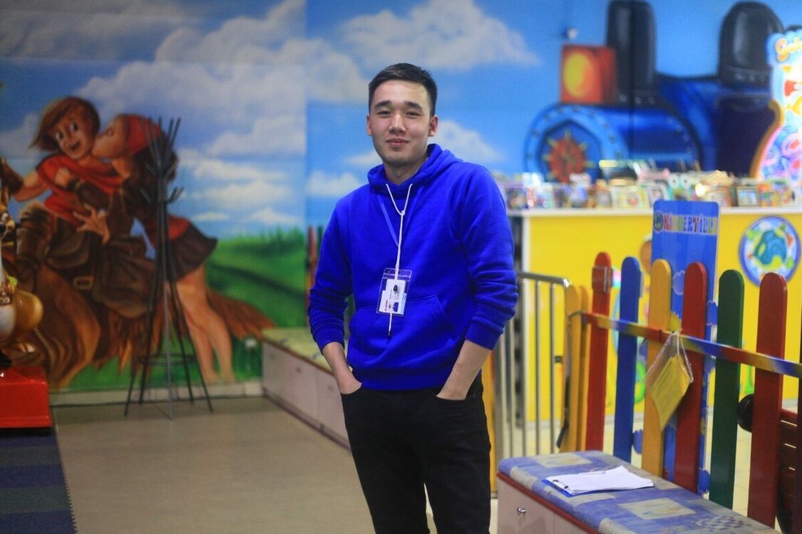 ���������� ������, ���� ������� Nurkhan, 28 ���, ������������ ��� ������, ����� � ���������, c�������� ���������