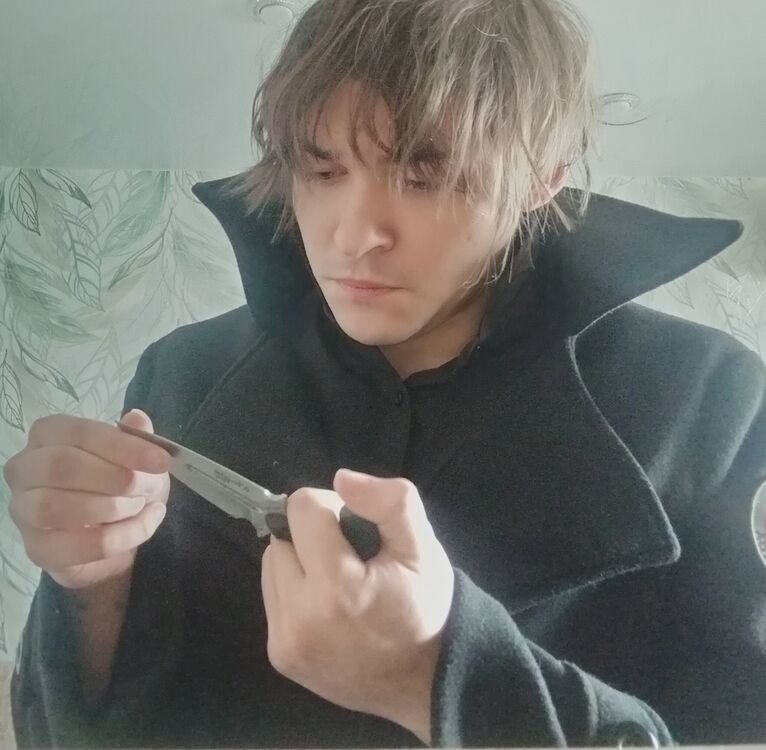 ���� 55932298 ����� Dark Sleep, 21 ���, ���� ���������� � ������������-��-�����