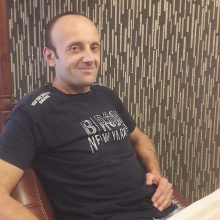  ,   Igor, 51 ,   ,   