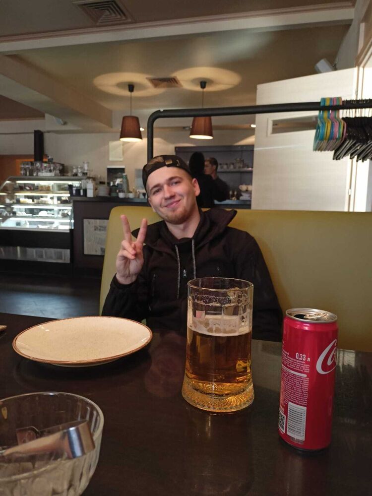  ,   Alexander, 27 ,   