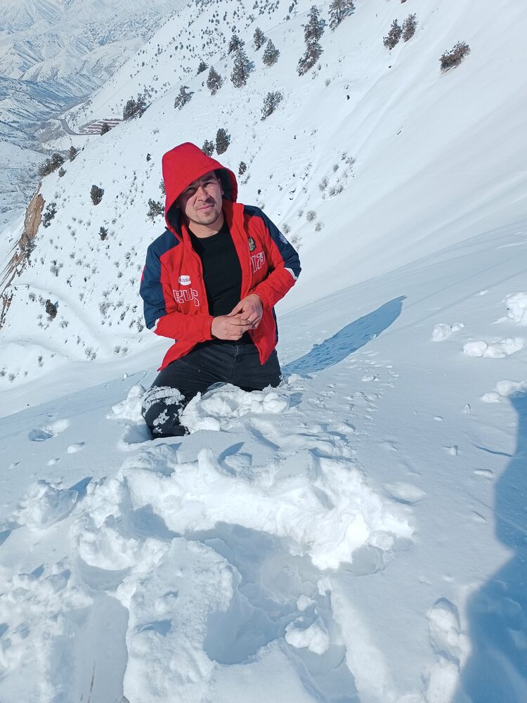 ���� 41729048 ������� Fedya, 33 ����, ���� ���������� � �����-����������