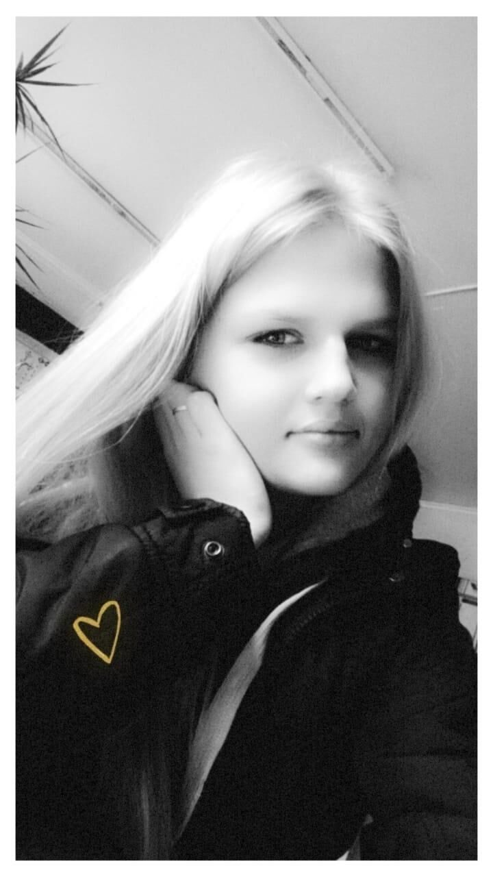 Фото 25597068 девушки Юля, 22 года, ищет знакомства в Рузаевке