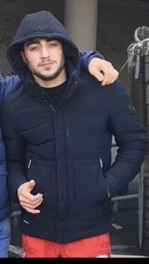 ���������� ������, ���� ������� Misak, 28 ���, ������������ 