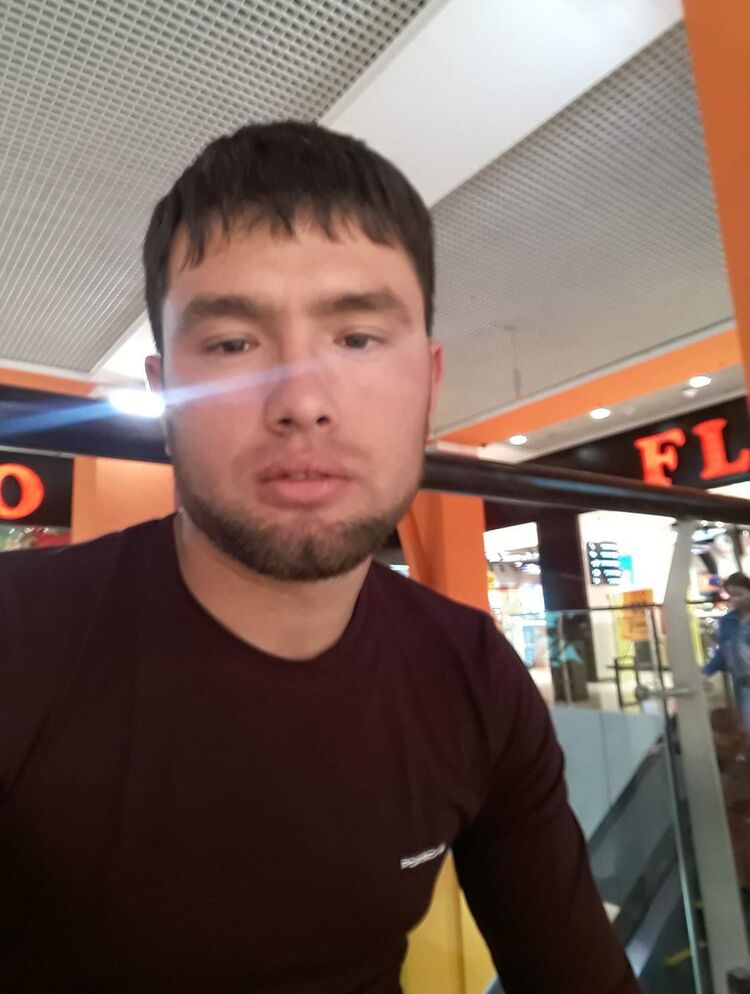 ���� 43293058 ������� ������, 31 ���, ���� ���������� � �����-����������