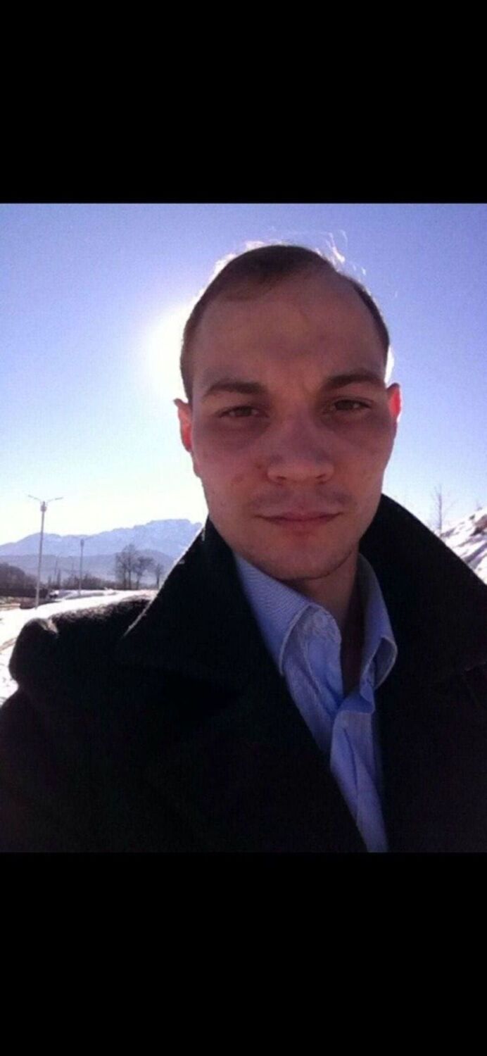 ���� 23249098 ������� ��������, 37 ���, ���� ���������� � ���������