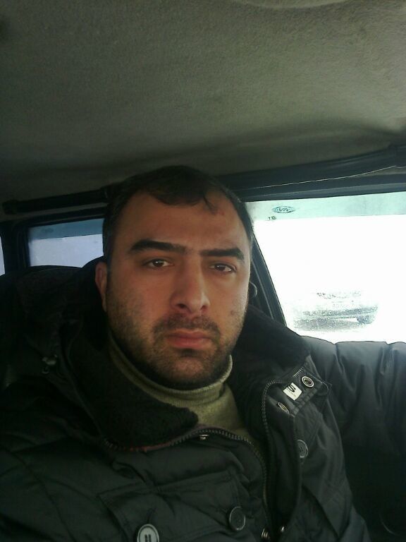 ���� 18426128 ������� Huseyn, 44 ����, ���� ���������� � ����