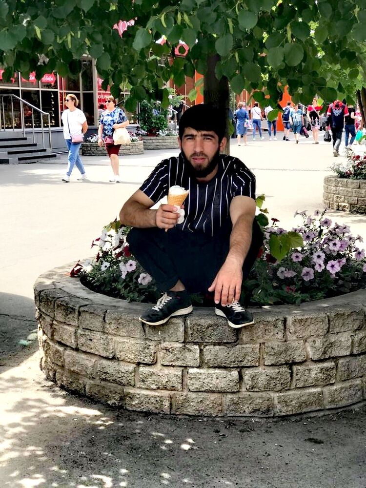  ,   Anzor, 25 ,   ,   