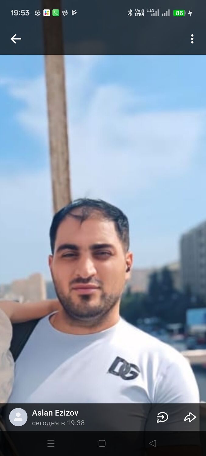 ���� 55696858 ������� Davud, 35 ���, ���� ���������� � �����-����������