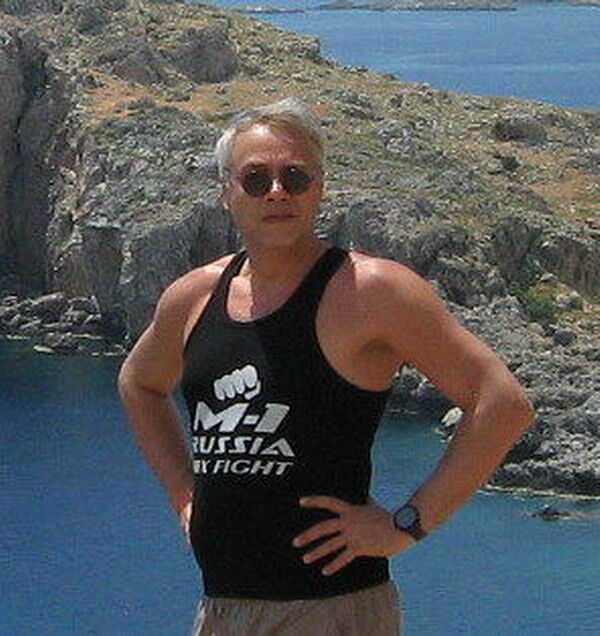 ���������� ������-��-����, ���� ������� Andy, 54 ����, ������������ ��� ����� � ���������, c�������� ���������