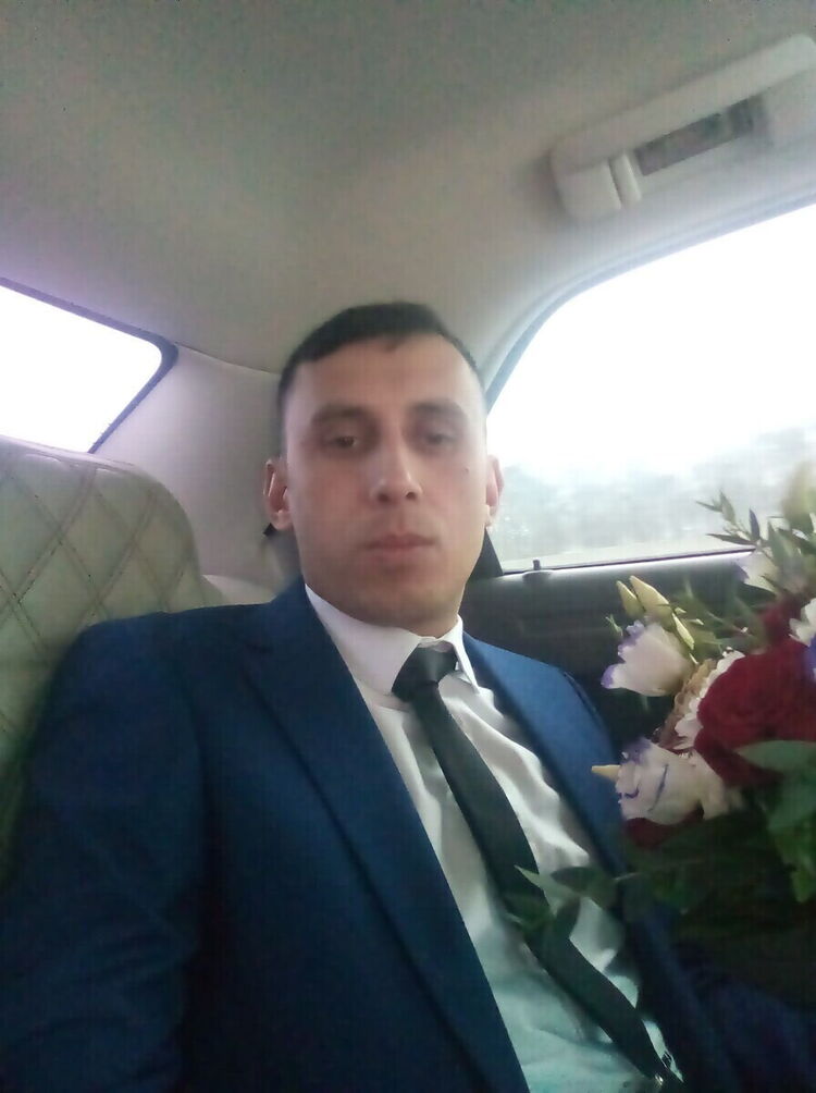 ���� 20061088 ������� �������, 37 ���, ���� ���������� � �����-����������