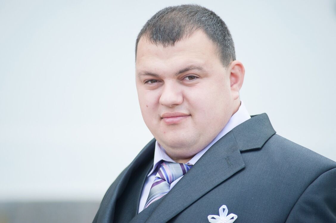  5078228  Oleg, 41 ,    