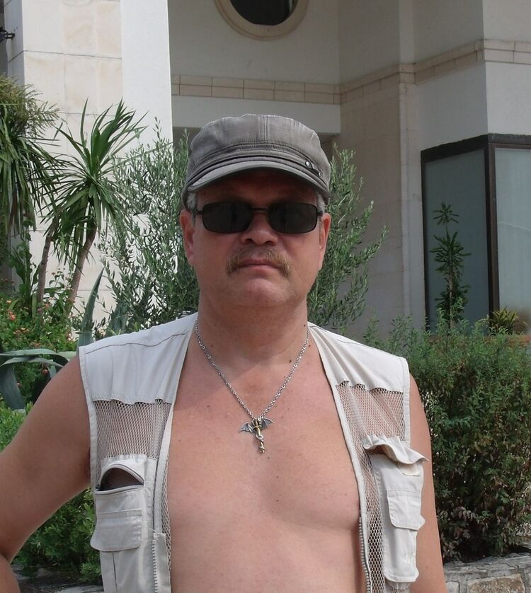 ���� 18348268 ������� �����, 62 ����, ���� ���������� � ������