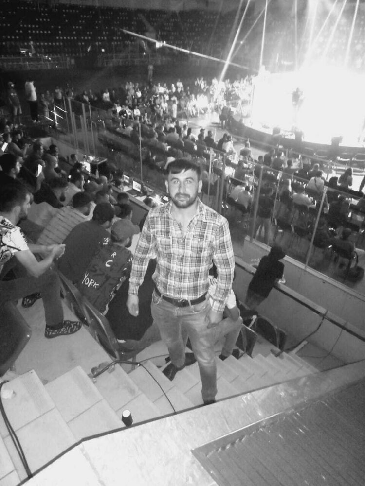   ,   Ramil, 38 ,   ,   