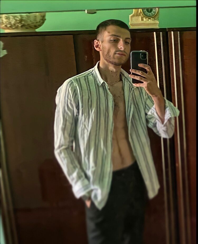 ���������� ������, ���� ����� �����, 24 ����, ������������ ��� ������, ����� � ���������