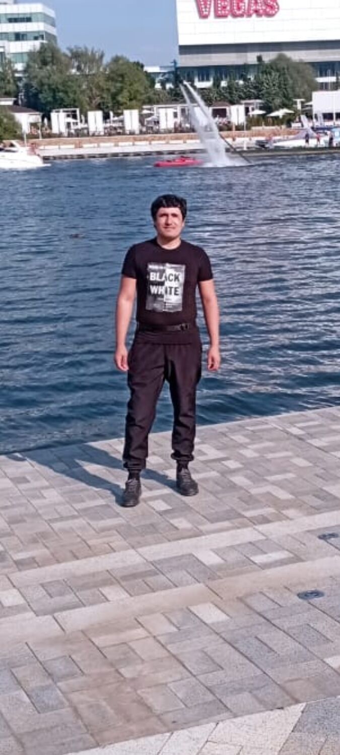 ���������� ������, ���� ����� Muslim, 24 ����, ������������ ��� ������, ����� � ���������