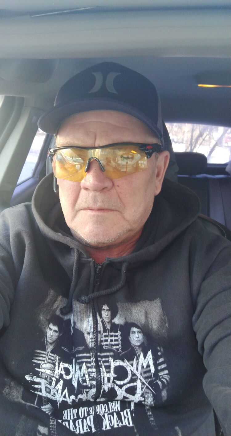 ���� 25695918 ������� ������, 65 ���, ���� ���������� � �����-����������