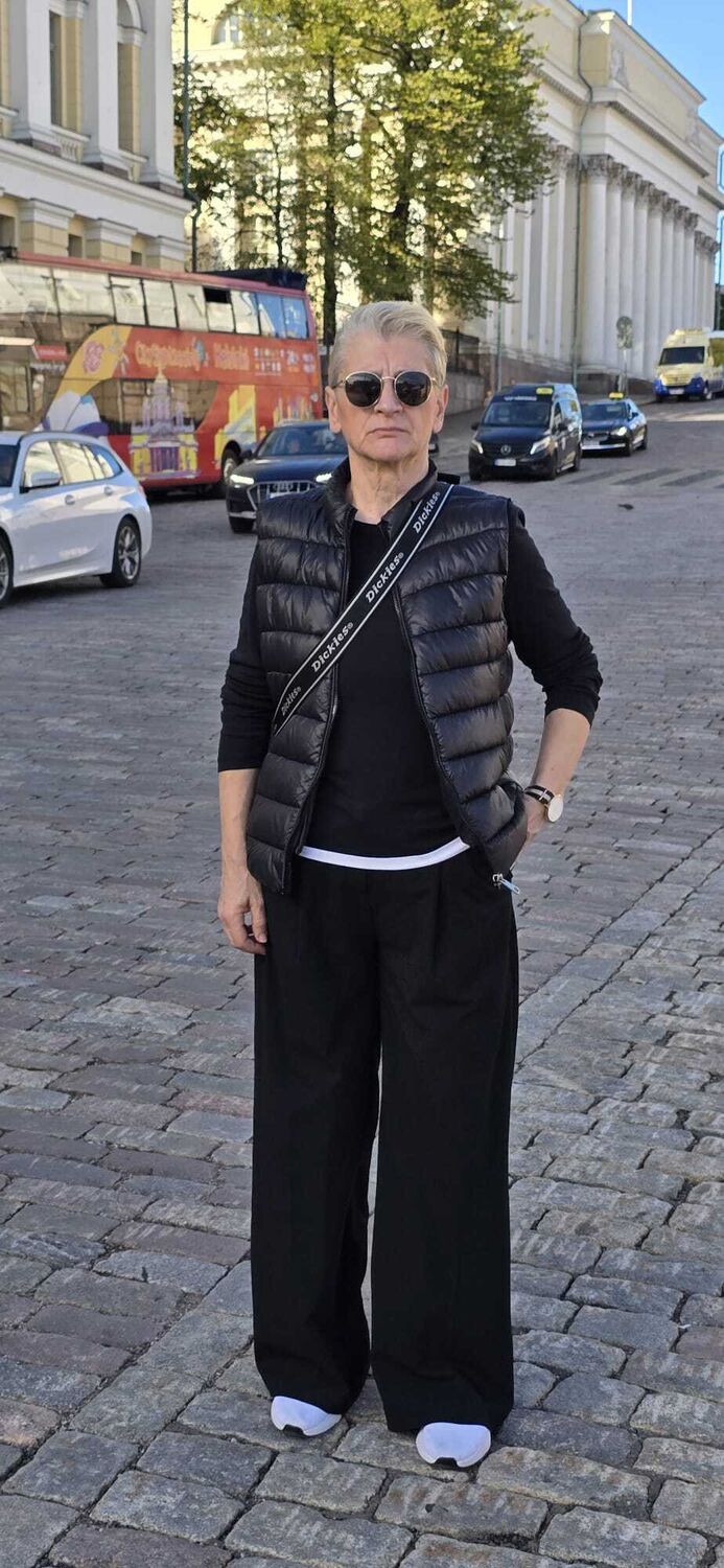  46906208  Tamara, 55 ,    