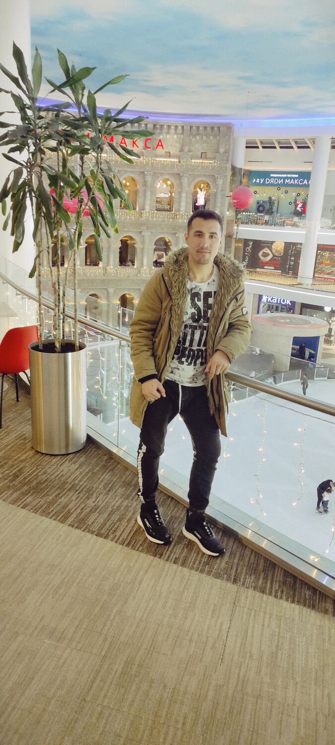 ���� 55467728 ������� Jasurbek, 26 ���, ���� ���������� � ����������