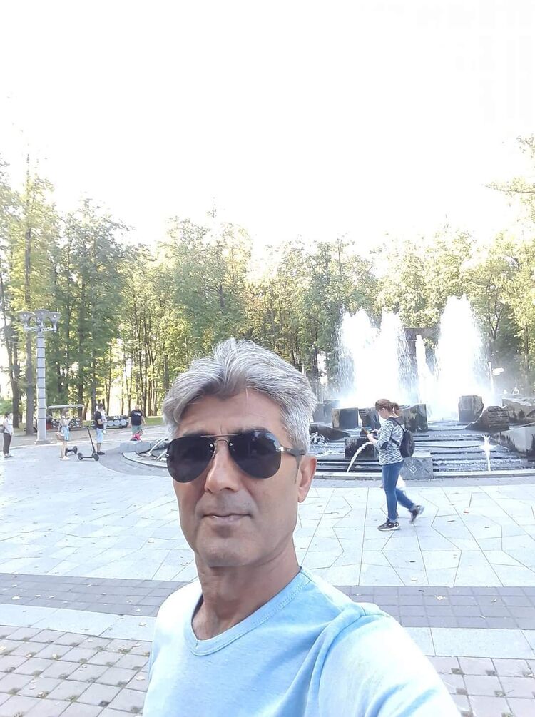 ���������� �����, ���� ������� Cumali, 51 ���, ������������ ��� ������, ����� � ���������