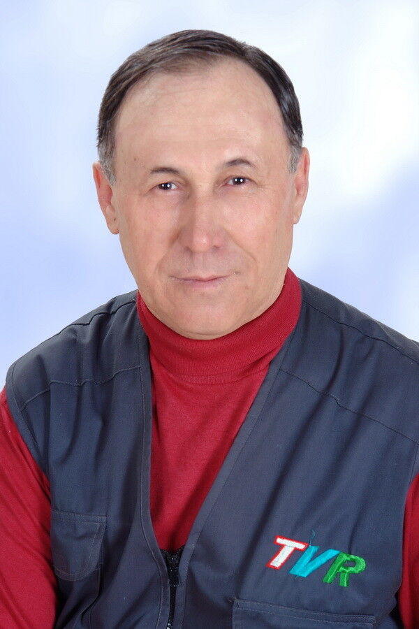  4124668  Farid, 75 ,    