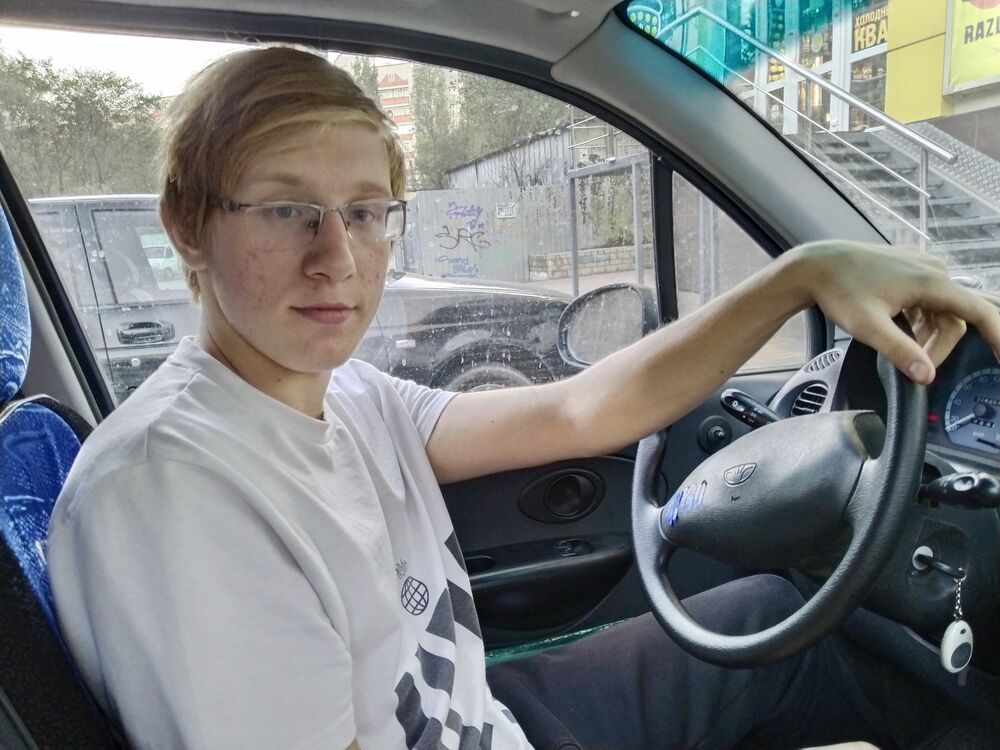 ���� 36819288 ����� Petya, 24 ����, ���� ���������� � ������