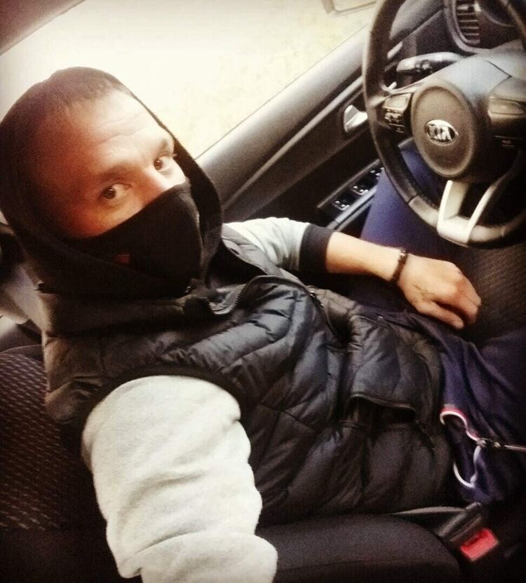 ���������� ������, ���� ������� Vadik, 32 ����, ������������ ��� ������