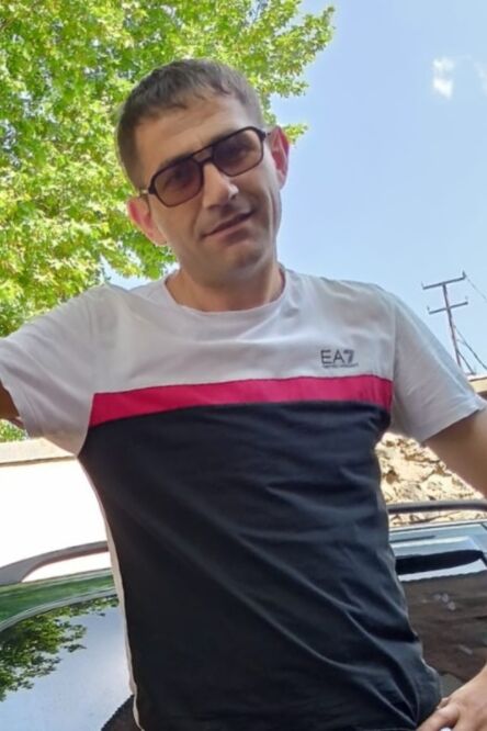 ���� 52438068 ������� Arsen, 37 ���, ���� ���������� � ������