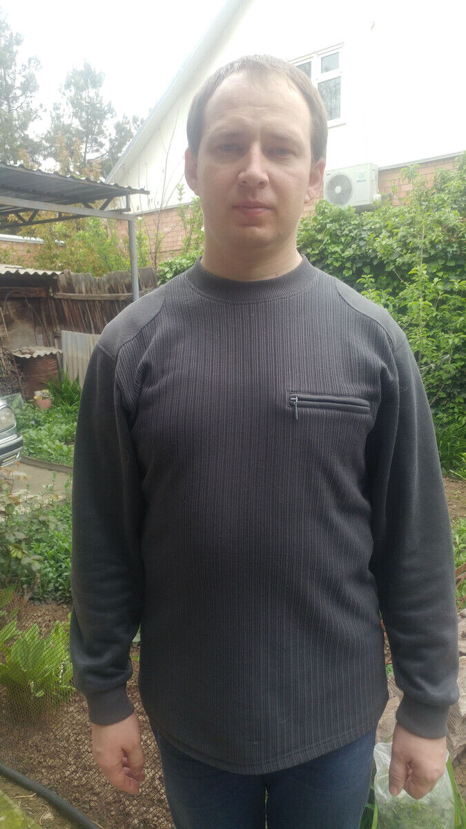 ���� 20460178 ������� Alexey, 38 ���, ���� ���������� � ��������