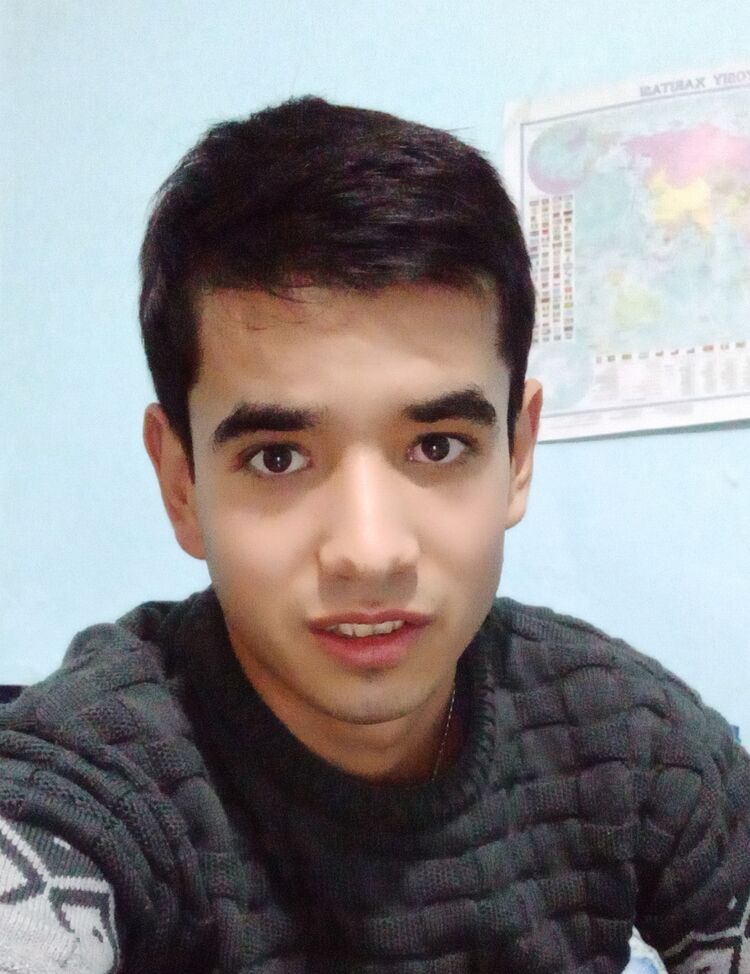  ,   Farrux, 26 ,   ,   