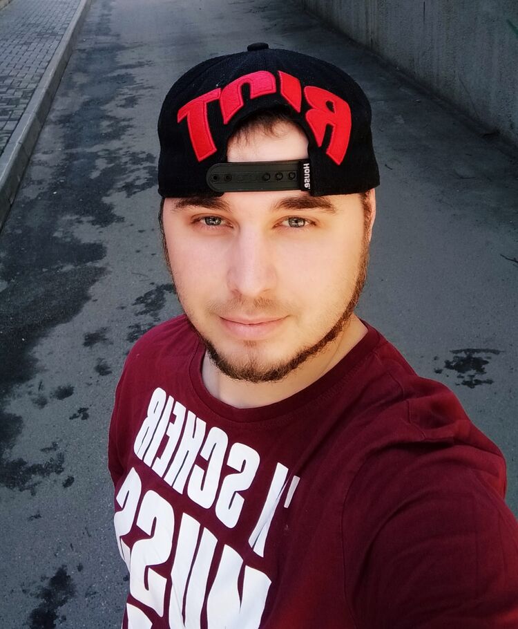 ���� 25912498 ������� Zhenya, 33 ����, ���� ���������� � ������