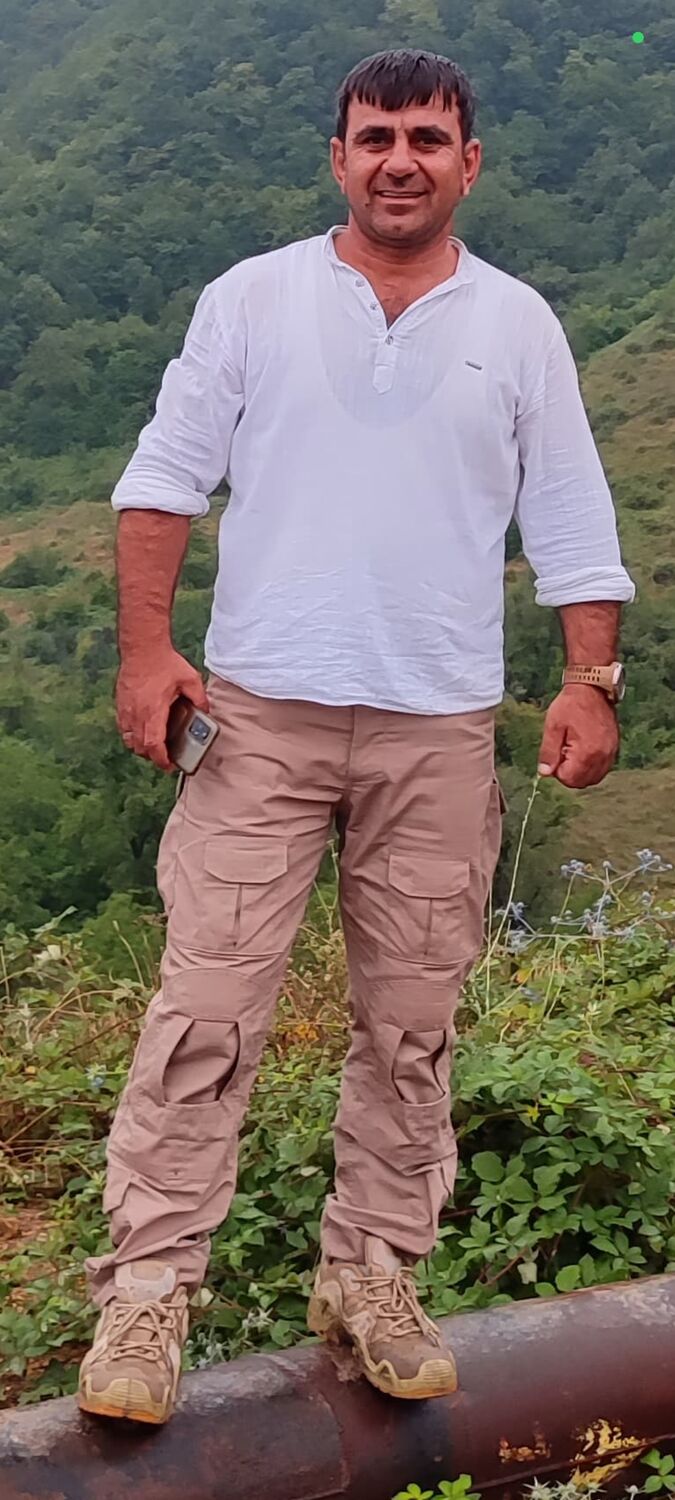 ���������� �������, ���� ������� Vusal, 40 ���, ������������ ��� ������, ����� � ���������