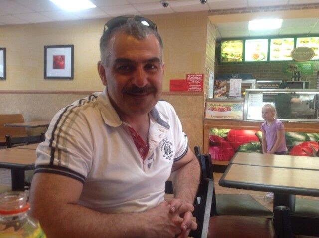 ���������� ������, ���� ������� Ruslan, 52 ����, ������������ ��� ������, ����� � ���������, c�������� ���������