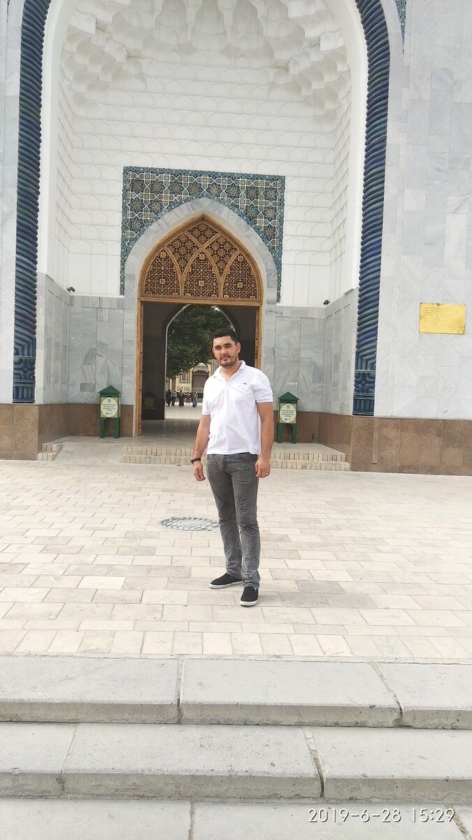  16565418  SIROJBEK, 35 ,    