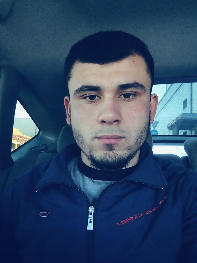 ���� 43758608 ����� Azamjon, 23 ����, ���� ���������� � ��������