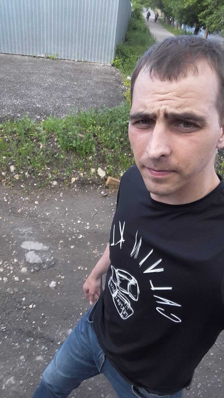 ���� 26961198 ������� ������, 37 ���, ���� ���������� � ������