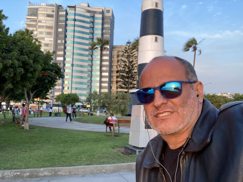  Callao,   Fher, 61 ,   ,   