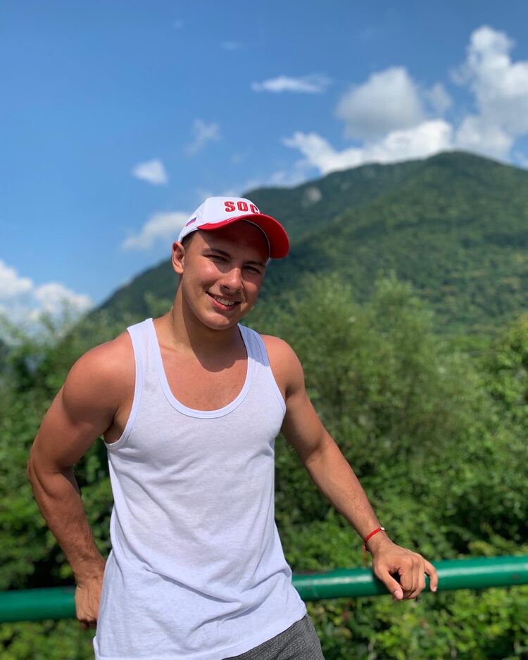 ���� 29258848 ������� Andrey, 27 ���, ���� ���������� � ������