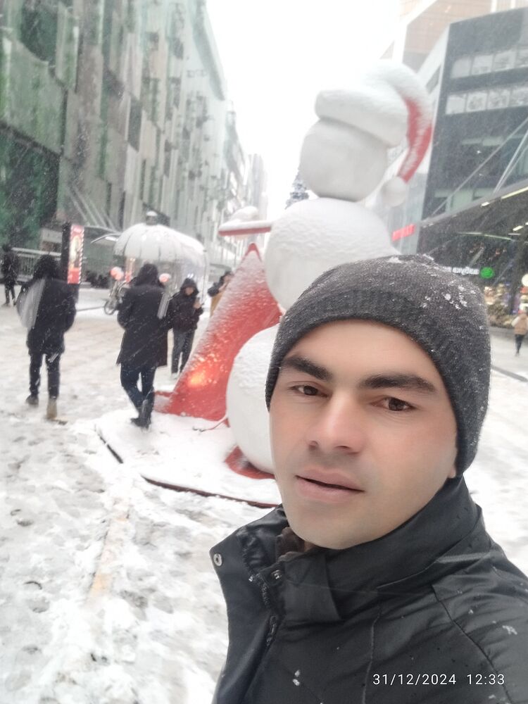 ���� 49723708 ������� Habibullo, 32 ����, ���� ���������� � ������