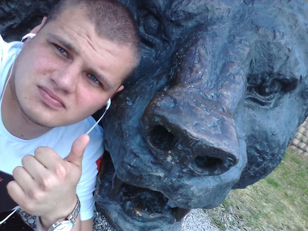 ���� 25826888 ������� Vadik, 31 ���, ���� ���������� � �������������