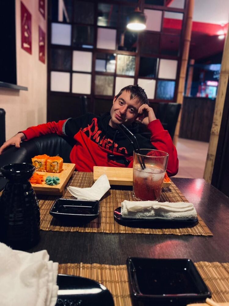 ���� 25128968 ������� ������, 30 ���, ���� ���������� � ������������