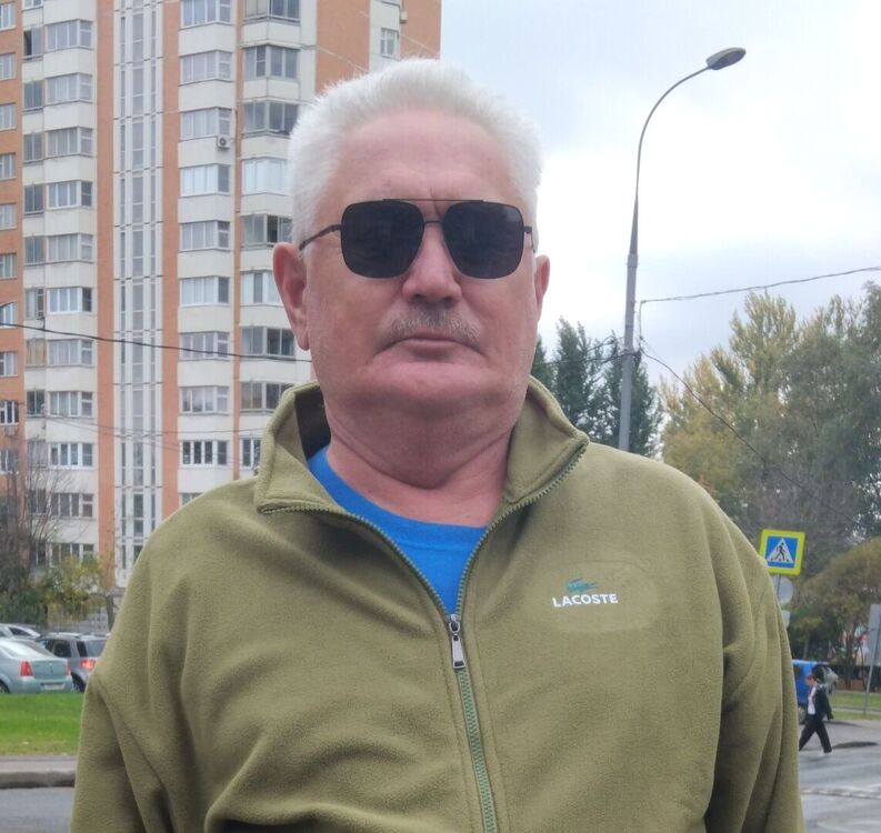 ���������� ��������, ���� ������� ����, 65 ���, ������������ ��� c�������� ���������